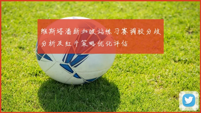 维斯塔潘新加坡站练习赛调校分歧分析及红牛策略优化评估
